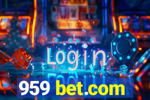 959 bet.com